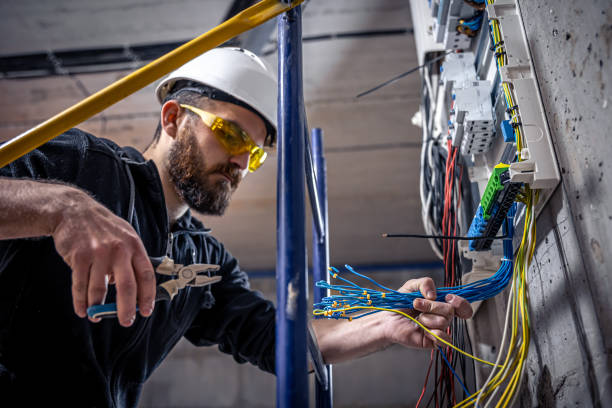 Why Trust Our Certified Electricians for Your Electrical Needs in AZ?