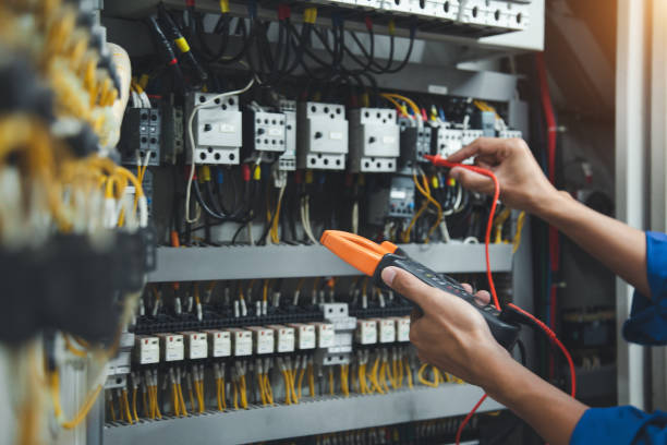 Best Electrical Installation Contractor  in Mayer, AZ